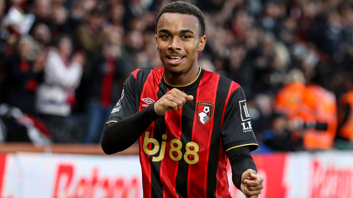 Arsenal Dapatkan Angin Segar dalam Transfer Eli Kroupi