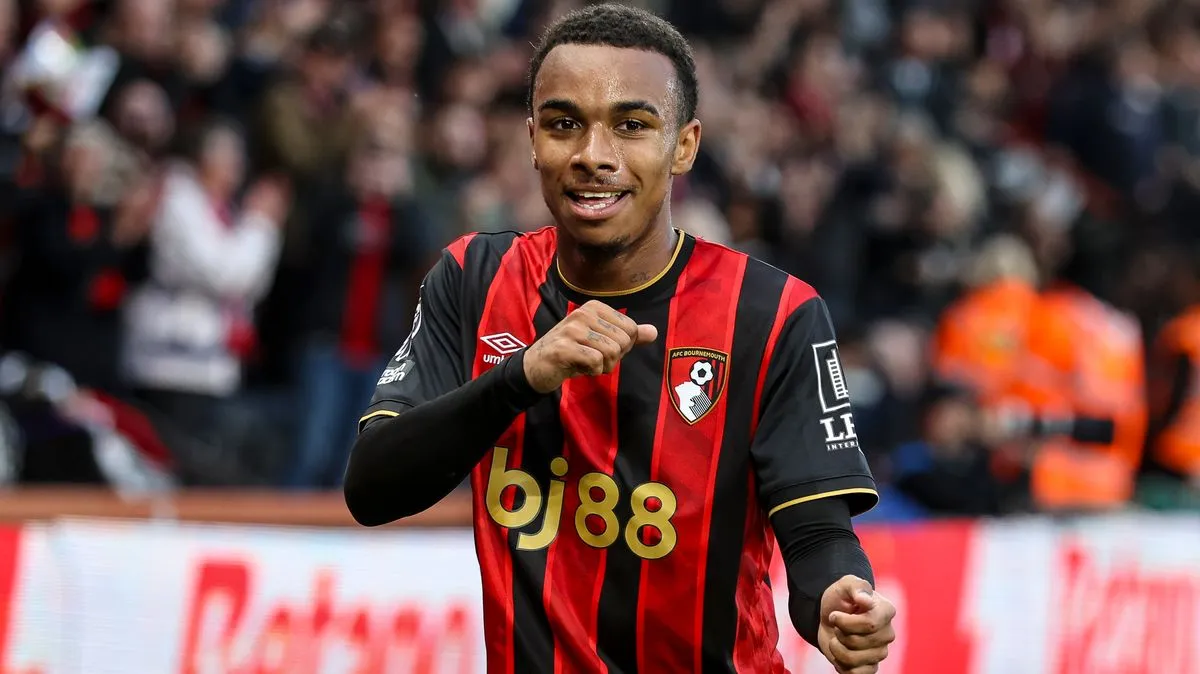 Arsenal Dapatkan Angin Segar dalam Transfer Eli Kroupi - sumber: (footballlondon)