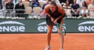 Aryna Sabalenka Konfirmasi Tak Akan Berhenti Dari Tenis