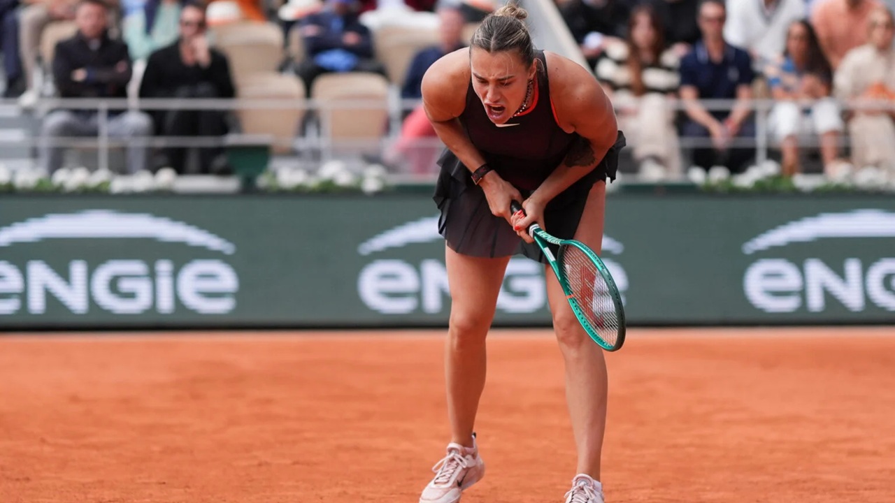 Aryna Sabalenka Konfirmasi Tak Akan Berhenti Dari Tenis