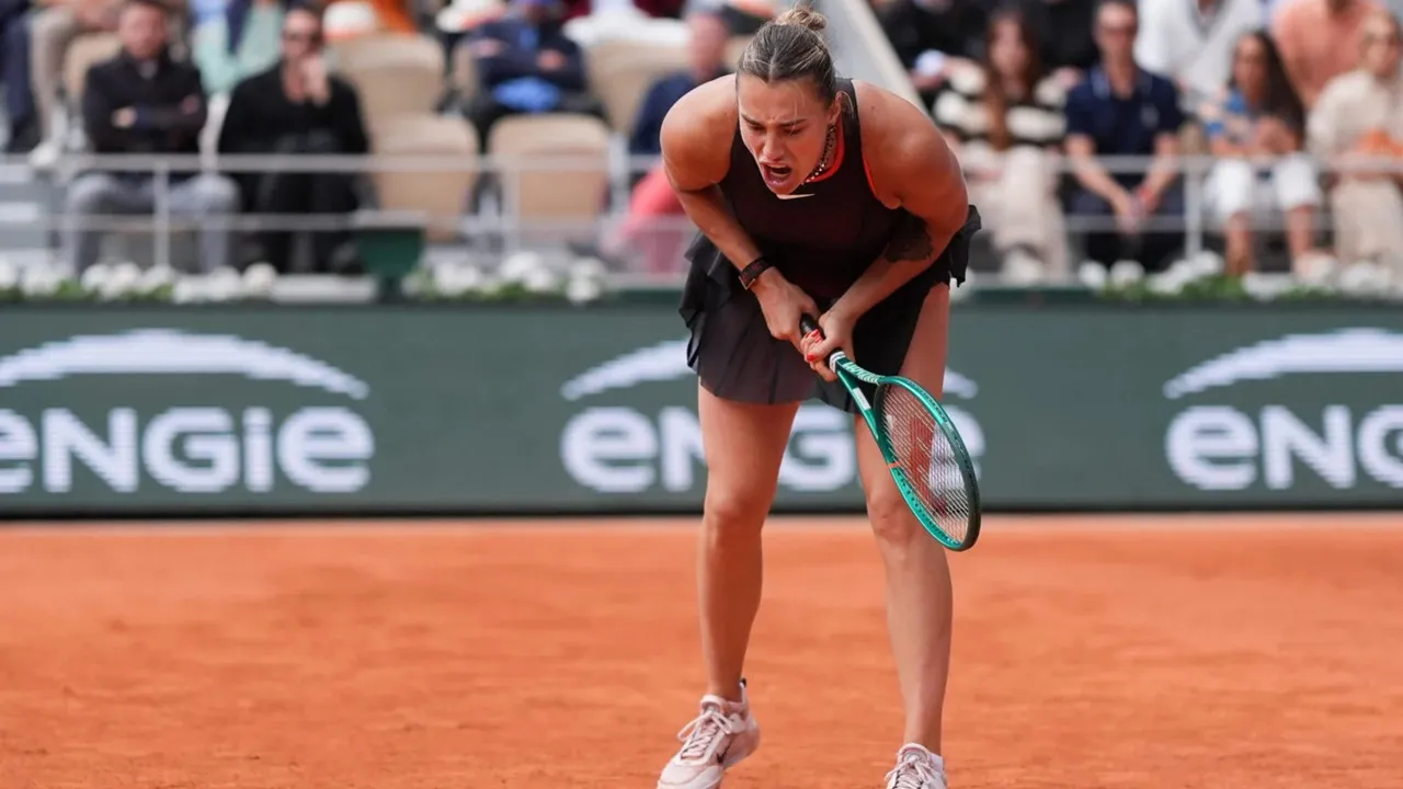 Aryna Sabalenka Konfirmasi Tak Akan Berhenti Dari Tenis Usai Lontarkan Komentar Di Paris