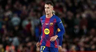 AS Monaco Putuskan Mundur dari Perburuan Marc Casado
