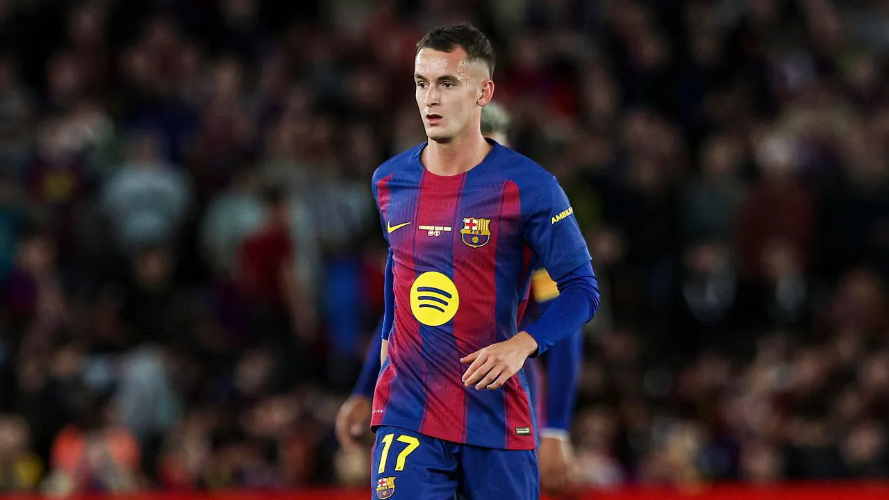 AS Monaco Putuskan Mundur dari Perburuan Marc Casado
