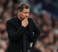Atletico Madrid Ramaikan Perburuan Full Bek Racing Santander