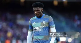 Aurelien Tchouameni Dinilai Cocok Gantikan Enzo Fernandez di Chelsea