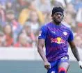 Barcelona Mulai Bergerak, Castello Lukeba Jadi Target Baru di Lini Belakang