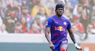 Barcelona Mulai Bergerak, Castello Lukeba Jadi Target Baru di Lini Belakang