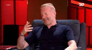 Baru Dipecat Milan, Igli Tare Kini Diselidiki Otoritas Anti-Korupsi Albania
