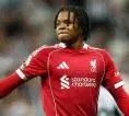 Bayern Munich Pertimbangkan Rekrut Rio Ngumoha dari Liverpool