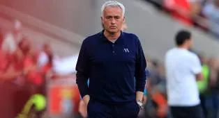 Benfica Resmi Konfirmasi Rencana Besar Real Madrid untuk Jose Mourinho