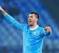 Capai Kesepakatan, Lazio Siap Lepas Defender Andalan ke Qatar