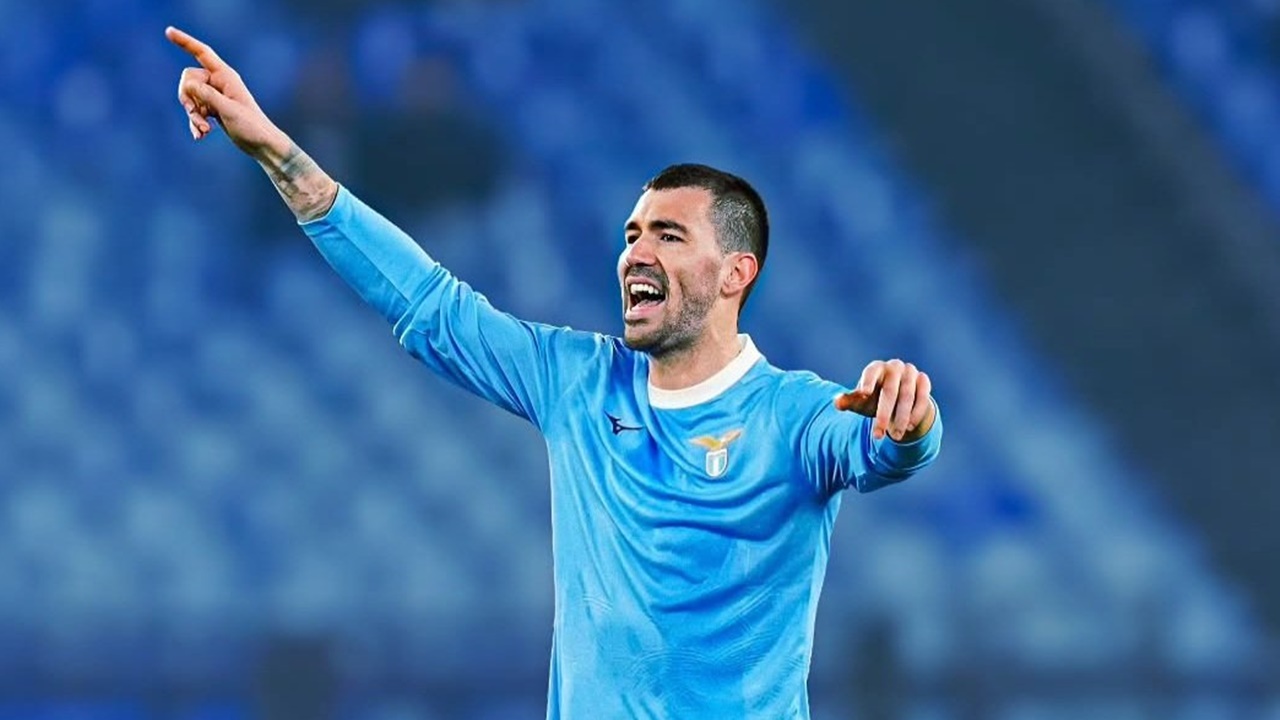 Capai Kesepakatan, Lazio Siap Lepas Defender Andalan ke Qatar