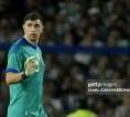 Cedera Jari Tak Hentikan Emiliano Martinez, Argentina Bernapas Lega