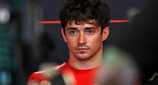 Charles Leclerc Akan Kembali Diperiksa oleh Steward FIA