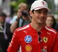 Charles Leclerc Terima Teguran Resmi Usai Insiden Monaco
