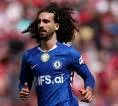 Chelsea Beri Lampu Hijau untuk Barcelona Soal Transfer Marc Cucurella