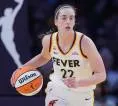 Clark Redam Isu Perselisihan, Indiana Fever Fokus Bangkit Lawan Dream