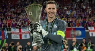 Dean Henderson Masuk Radar Chelsea untuk Tambah Opsi di Bawah Mistar