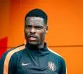 Denzel Dumfries Jadi Rekrutan Ketiga Florentino Perez