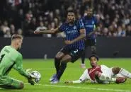 Denzel Dumfries ke Madrid, Tijjani Reijnders: Ini Langkah Besar Untuknya