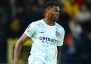 Denzel Dumfries: Masa-Masa Saya Bersama Inter Penuh Dengan Kebanggaan