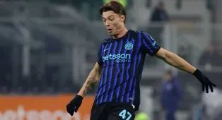 Di Marzio: Matteo Spinacce Diminati 5 Klub dari Italia dan Eropa