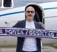 Dibidik Besiktas, Vincenzo Italiano Ditawari Gaji 6 Juta Euro per Musim