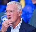 Didier Deschamps Jadikan Kekalahan dari Pantai Gading Sebagai Alarm Bagi Prancis