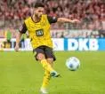 Diminati Klub Serie A, Dortmund Labeli Yan Couto dengan Harga €25 Juta