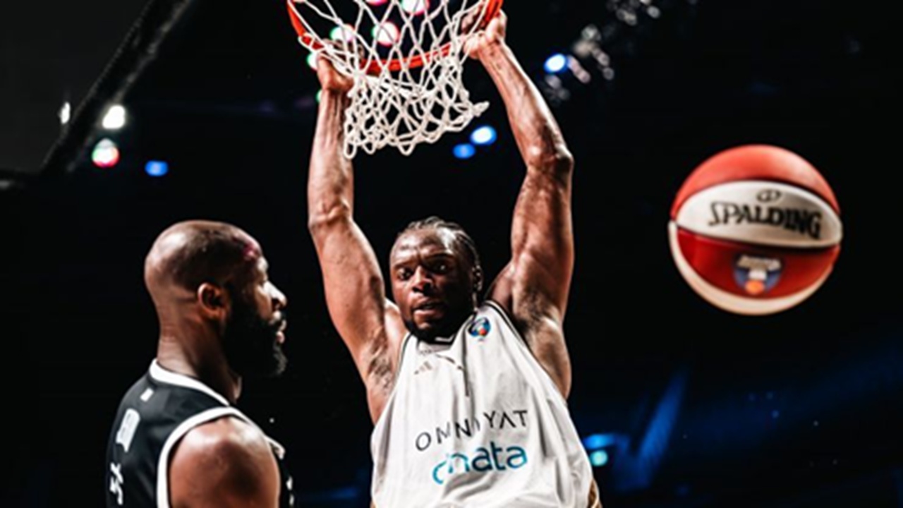 Dubai Basketball Atasi Perlawanan Partizan Belgrade