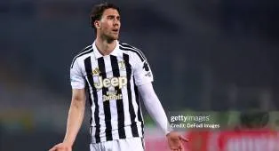 Dusan Vlahovic Tersedia Gratis, Chelsea Melaju Terdepan dalam Perburuan