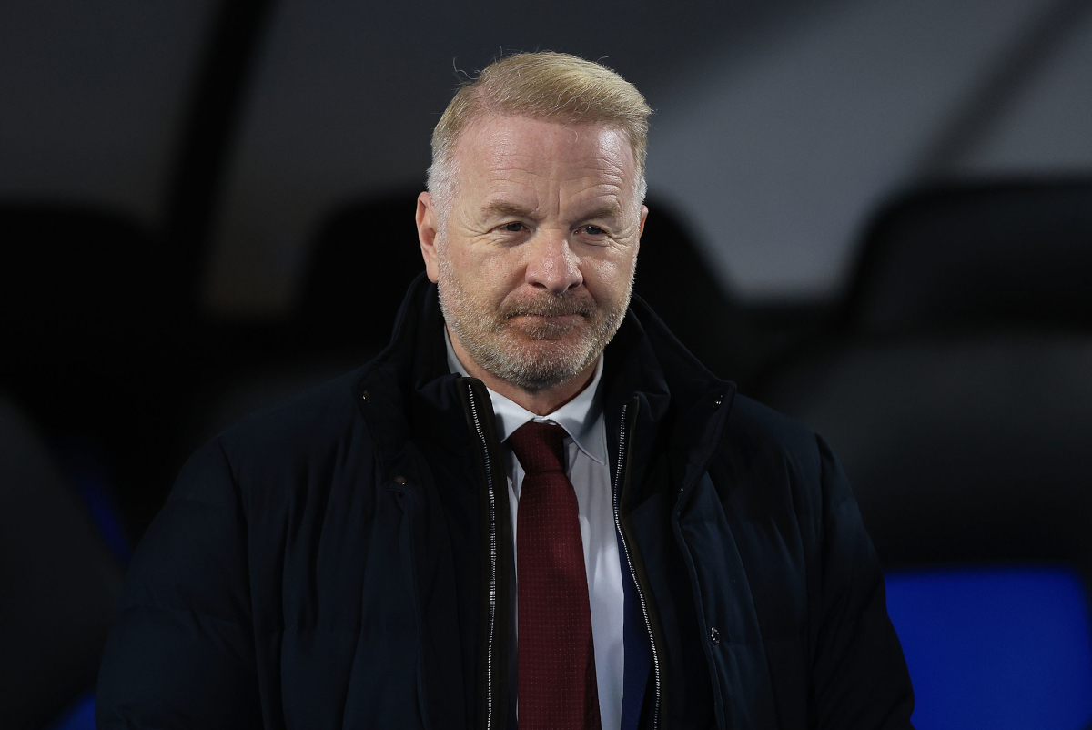 Eks Direktur Milan Diselidiki di Albania, Musim Panas Sulit Tare Berlanjut