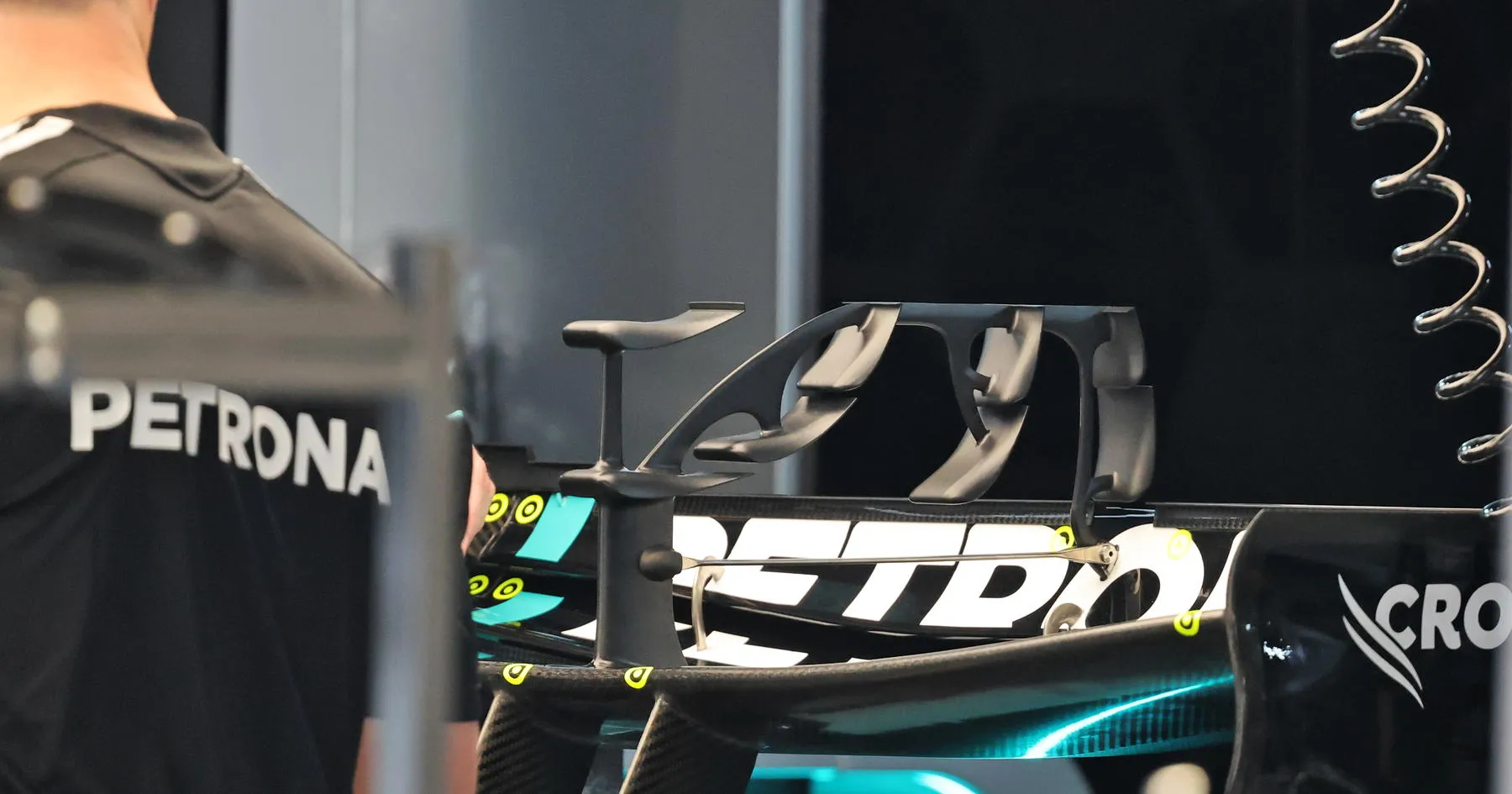 Eksploitasi Cerdik Mercedes dan Red Bull di Monaco GP