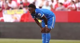 Enrique Riquelme Akan Korbankan Vinicius Jr demi Haaland