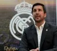 Enrique Riquelme Juga Rekrut Vicente del Bosque