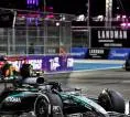 F1 Perpanjang Kontrak 10 Tahun untuk GP Las Vegas