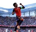 Ferran Torres Jadi Penyelamat saat Spanyol Tahan Irak