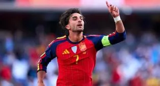 Ferran Torres Lewati Rekor Sergio Ramos dan Alfredo Di Stefano