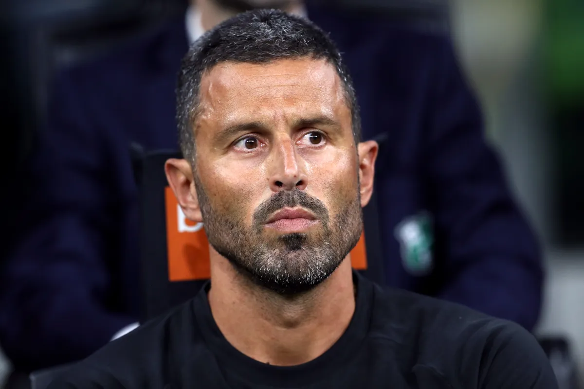Fiorentina Segera Resmikan Grosso Usai Dilepas Sassuolo - sumber: (footballitalia)