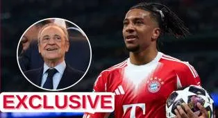 Florentino Perez Mengaku Siapkan Tawaran Gila untuk Satu Pemain Bintang.