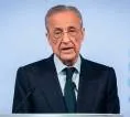 Florentino Perez Terima Pesan dari Kubu Haaland Usai Klaim Riquelme