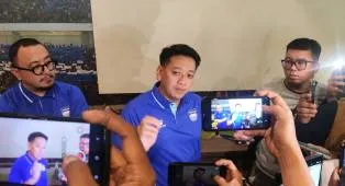 Gabung Grup Sulit ACC 2026/2027, Persib Malah Kian Terpacu