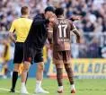 Gagal Selamatkan St. Pauli, Alexander Blessin Bakal Mundur sebagai Pelatih