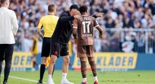 Gagal Selamatkan St. Pauli, Alexander Blessin Bakal Mundur sebagai Pelatih