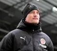 Gara-Gara Terdegradasi, St. Pauli Resmi Pecat Pelatih Alexander Blessin