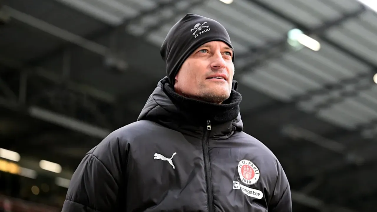 St. Pauli