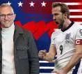 Gary Lineker Dukung Harry Kane Pecahkan Rekornya di Piala Dunia