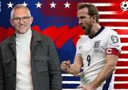 Gary Lineker Dukung Harry Kane Pecahkan Rekornya di Piala Dunia