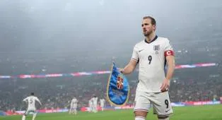 Gary Lineker: Semoga Harry Kane Kondisinya Fit di Piala Dunia 2026!