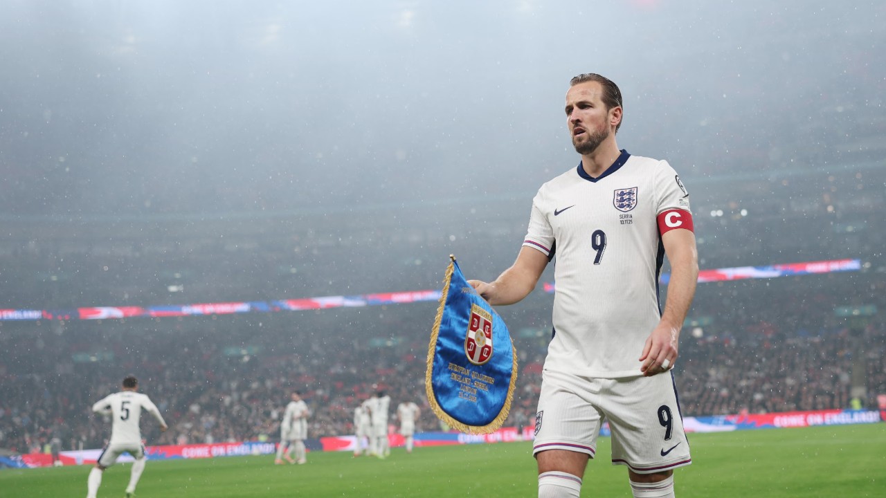 Gary Lineker: Semoga Harry Kane Kondisinya Fit di Piala Dunia 2026!